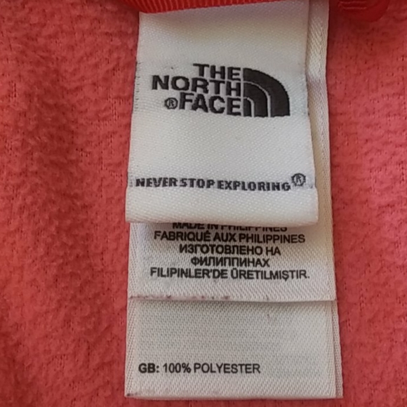 The North Face Top - Picture 3 of 7